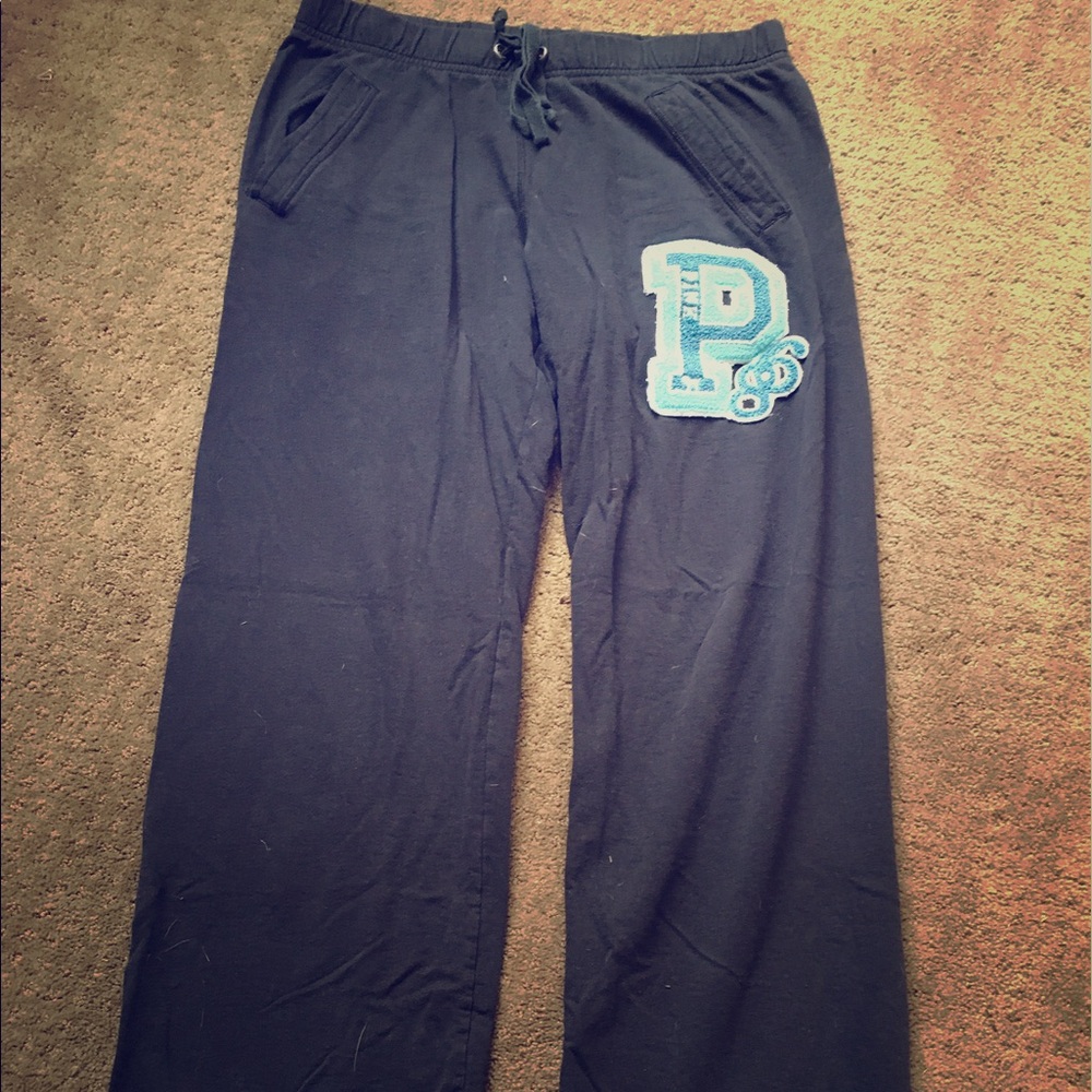 Victoria's Secret sweat pants